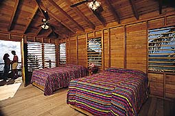 anthony's key resort, roatan