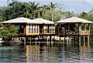 antony's key resort, roatan island, honduras