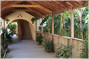 Banana Beach Resort, San Pedro, Ambergris Caye, Belize