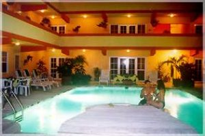 Banana Beach Resort, San Pedro, Ambergris Caye, Belize