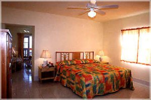 Banana Beach Resort, San Pedro, Ambergris Caye, Belize