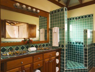 Situated on the Caribbean Coast of Southern 
Belize, this superb enclave of 9 luxurious, three bedroom, three bathroom, beachfront private vacation villas is ideal for adventurers who dream of a holidays 
coastal retreat in the heart of a lush tropical haven. If you�re a coastal enthusiast seeking an adventure vacation, Belizean Dreams provides an excellent 
return to nature.