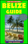 The Belize Guide