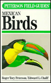 Peterson Field Guide to Mexican Birds : Field Marks of All Species Found in Mexico, Guatemala, Belize