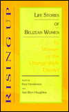 Rising up: Life Stories of Belizean Women