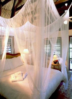 Victoria House is one of the premier resort hideaways on Ambergris Caye, Belize.