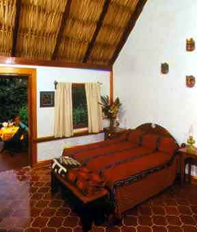 Chaa Creek Cottages, Jungle Lodge, Inland Expeditions and Spa - pioneers in natural history travel to Belize.