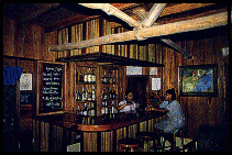 Fallen Stones Butterfly Ranch and Jungle Lodge in the Toledo District 
of Southern Belize