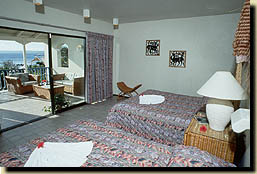 Captain Don's Habitat, Bonaire