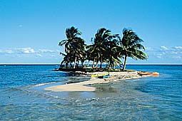 A one week tour of Belize which combines two luxury jungle resorts, Jaguar Paw Jungle Lodge and Jaguar Reef Lodge, one in the heart of the Belizean rainforest and the other nestled on a golden sand beach between the Maya Mountains and the Caribbean Sea.