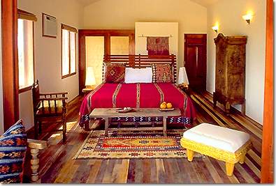 Mata Chica Beach Resort, Luxury Villa