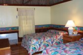 Ramon's Village Resort is a beachfront resort in San Pedro on the idyllic island of Ambergris Caye off the Caribbean Coast of Belize.