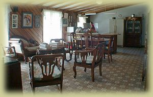 Warrie Head Lodge, Cayo, Belize